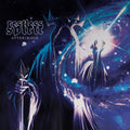 Restless Spirit — Afterimage, vinyl LP album cover