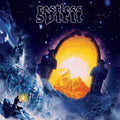 Restless Spirit — Restless Spirit, vinyl LP album cover