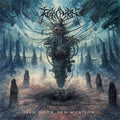 Revocation — New Gods, New Masters, vinyl LP album cover