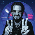 Ringo Starr — EP3 - EP, vinyl LP album cover