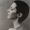 Rita Jean Bodine — Sitting On Top Of My World, vinyl LP album cover