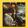 Roberta Flack — First Take (Deluxe Edition), vinyl LP album cover
