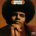 Ronnie McNeir — Ronnie McNeir, vinyl LP album cover