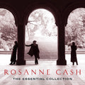 Rosanne Cash — The Essential Collection, Vol. 1, CD album cover