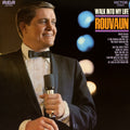 Rouvaun — Walk Into My Life, vinyl LP album cover