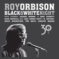 Roy Orbison — Black & White Night 30 (Live), CD album cover