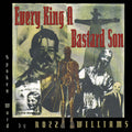 Rozz Williams — Every King A Bastard Son, CD album cover