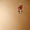Ruel — Kicking My Feet, vinyl LP album cover