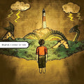 Rufio — Anybody Out There, vinyl LP album cover