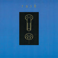 Rush — Counterparts (Remastered), vinyl LP album cover