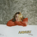 Ryann — Andrew - Single, vinyl LP album cover