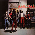 Sad Cafe — Facades, vinyl LP album cover