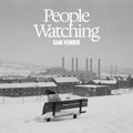 Sam Fender — People Watching (Deluxe Edition), vinyl LP album cover