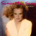 Samantha Sang — Emotion, 7-inch vinyl single album cover