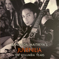 Sananda Maitreya — Juvenilia: The Columbia Years, vinyl LP album cover