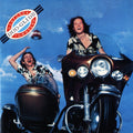 Sanford & Townsend — Duo Glide, vinyl LP album cover