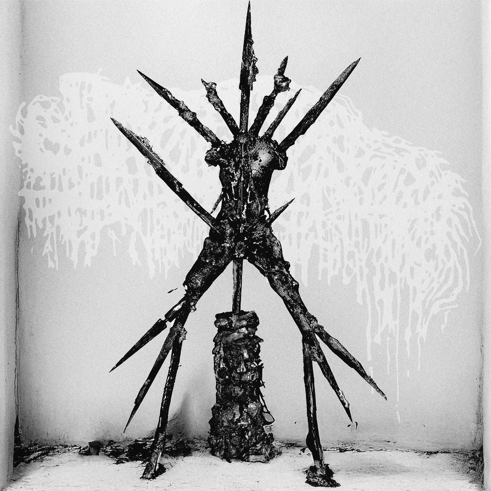 Sanguisugabogg — Hideous Aftermath, CD album cover