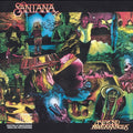Santana — Beyond Appearances, 7-inch vinyl single album cover