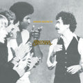 Santana — Inner Secrets, vinyl LP album cover