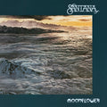 Santana — Moonflower, 7-inch vinyl single album cover