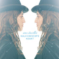 Sara Bareilles — Kaleidoscope Heart, vinyl LP album cover
