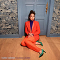 Sarah Jarosz — Polaroid Lovers, vinyl LP album cover