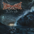 Saturnus — The Storm Within, vinyl LP album cover