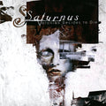 Saturnus — Veronika Decides To Die, vinyl LP album cover