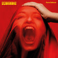 Scorpions — Rock Believer (Deluxe Edition), vinyl LP album cover