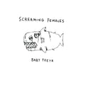 Screaming Females — Baby Teeth, vinyl LP album cover