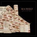 Sea Wolf — Leaves In The River, vinyl LP album cover