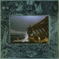 Searows — Death in the Business of Whaling, CD album cover