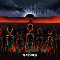 Seether — Wasteland - The Purgatory - EP, vinyl LP album cover