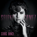 Selena Gomez — Stars Dance (Bonus Track Version), vinyl LP album cover