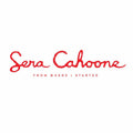 Sera Cahoone — From Where I Started, vinyl LP album cover