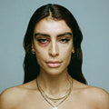 Sevdaliza — Shabrang, vinyl LP album cover