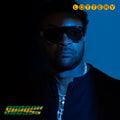 Shaggy — Lottery, vinyl LP album cover