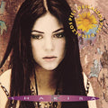 Shakira — Pies Descalzos, vinyl LP album cover