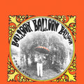 Sharp Pins — Balloon Balloon Balloon, vinyl LP album cover