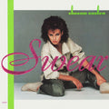 Sheena Easton — Swear - EP, vinyl LP album cover