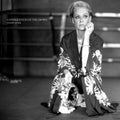 Shelby Lynne — Consequences of the Crown, vinyl LP album cover