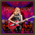 Sheryl Crow — Live at the Capitol Theatre: 2017 Be Myself Tour, vinyl LP album cover