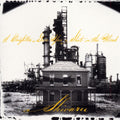 Shivaree — I Oughtta Give You a Shot in the Head, vinyl LP album cover