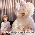 Sia — Reasonable Woman, vinyl LP album cover