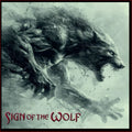 Sign Of The Wolf — Sign of the Wolf, vinyl LP album cover
