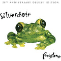 Silverchair — Frogstomp (Deluxe Edition) (Remastered), vinyl LP album cover