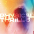 Silversun Pickups — Physical Thrills, vinyl LP album cover