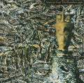 Siouxsie & The Banshees — Ju Ju (Remastered), CD album cover