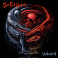 Six Feet Under — Unburied, vinyl LP album cover