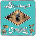 Skinshape — Craterellus Tubaeformis, vinyl LP album cover